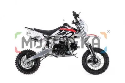 Питбайк BSE (БСЕ) EVO 110e Evolution A - 12/10