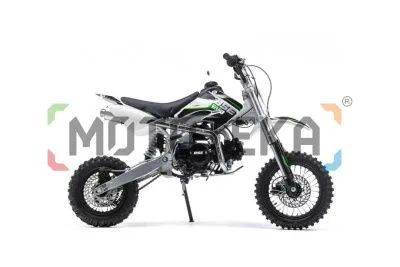 Питбайк BSE (БСЕ) EVO 110 14/12 Green Blade 2