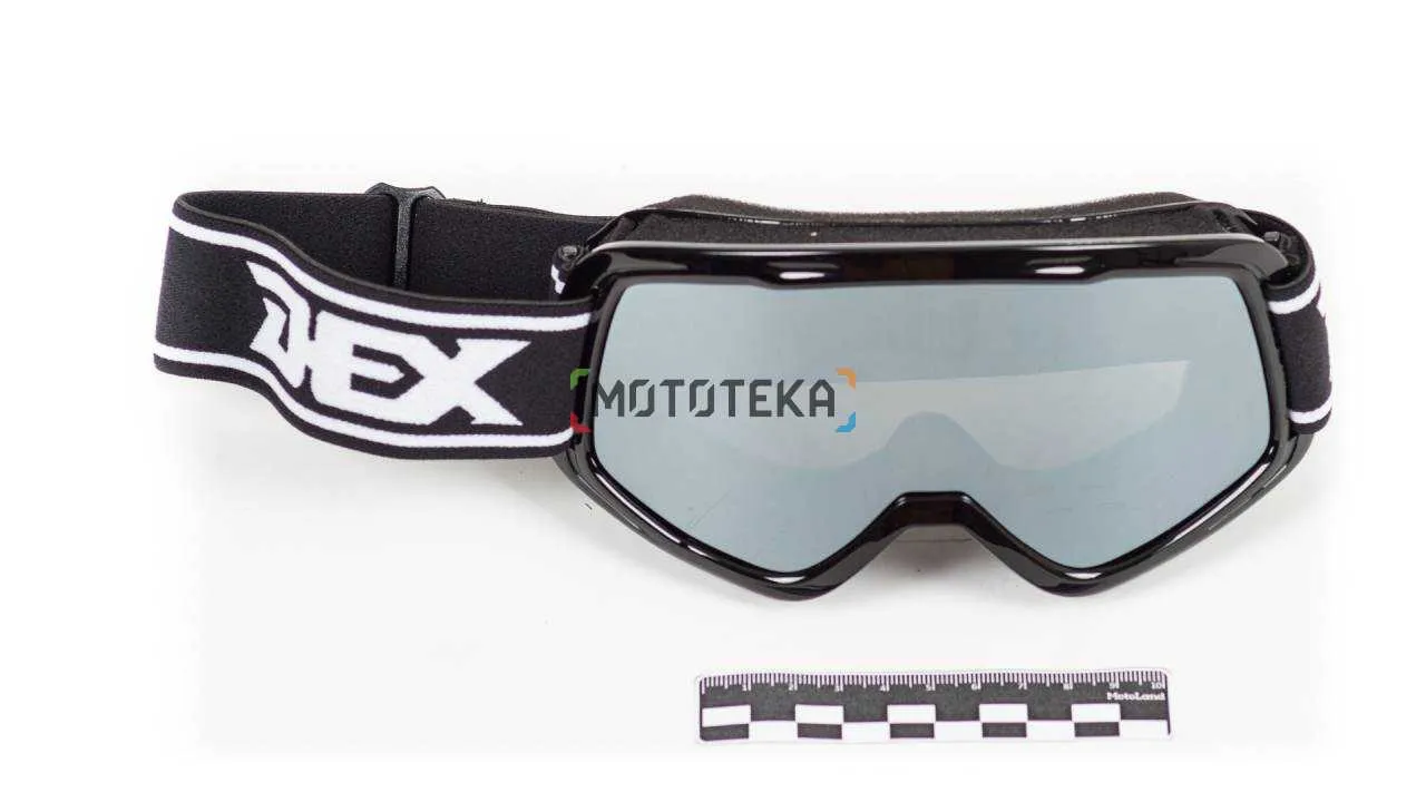 Мотоочки кроссовые DEX (Декс) YH - 135 - 06 детские