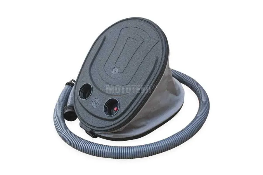 Насос ножной Ника, 5 л. 1,2 м для лодок ПВХ