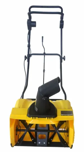 Снегоуборщик электрический Champion (Чемпион) STE1650 | Мототека