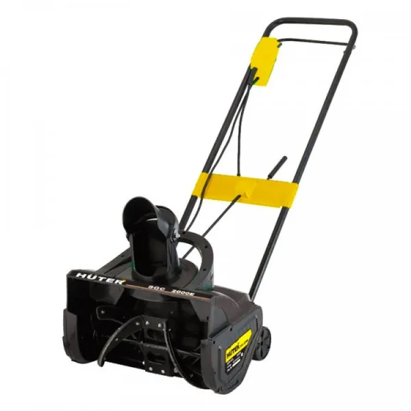 Снегоуборщик электрический Huter (Хутер) SGC 2300E | Мототека