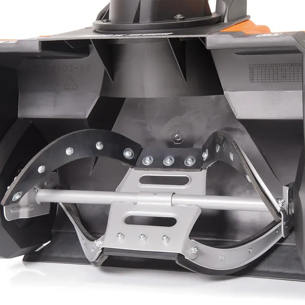 Снегоуборщик электрический DAEWOO (Дэу) DAST 3000E | Мототека