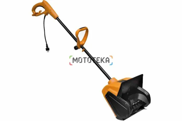 Снегоуборщик электрический Carver (Карвер) STE 1333