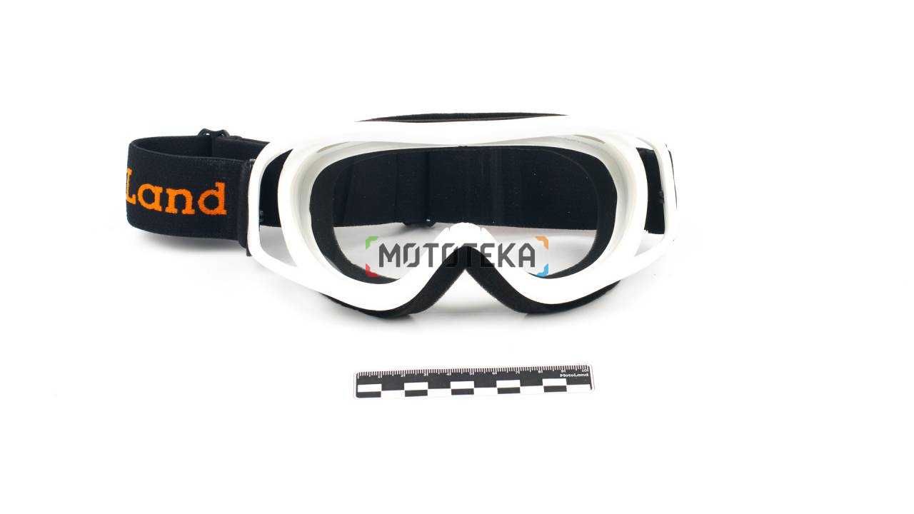 Мотоочки кроссовые DEX (Декс) YH - 08