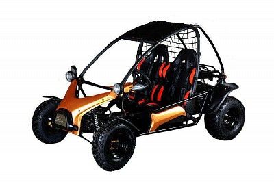 Багги YACOTA (Якота) COBRA с ПСМ Багги YACOTA (Якота) COBRA с ПСМ