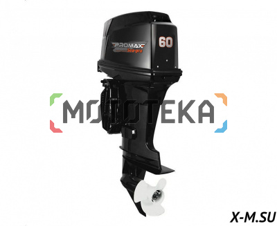 Лодочный мотор Promax (Промакс) SP60FEEL - T