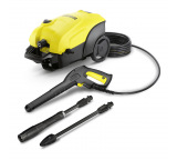 Мойка высокого давления Karcher (Керхер) K4 Pure 1.637 - 326