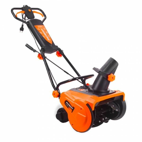 Снегоуборщик электрический Patriot (Патриот) PS 2200 E | Мототека