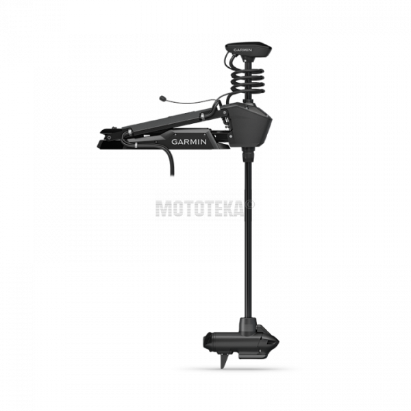 Лодочный мотор электрический (электромотор) троллинговый Garmin (Гармин) Force 57