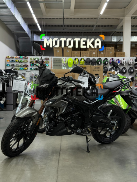 Мотоцикл дорожный Regulmoto (Регулмото) Majesty серый с ПТС | Мототека Мотоцикл дорожный Regulmoto (Регулмото) Majesty серый с ПТС | Мототека