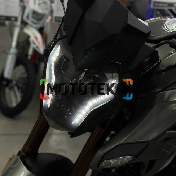 Мотоцикл дорожный Regulmoto (Регулмото) Majesty серый с ПТС | Мототека Мотоцикл дорожный Regulmoto (Регулмото) Majesty серый с ПТС | Мототека